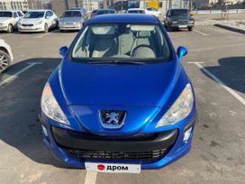  Peugeot 308 2009 , 550000 , 