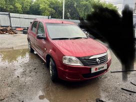  Renault Logan 2011 , 399000 , 