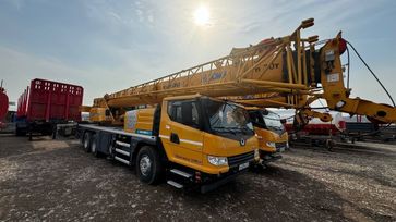  XCMG XCT30S 2022 , 13587000 , 