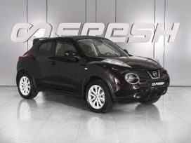 SUV   Nissan Juke 2013 , 1249000 , --