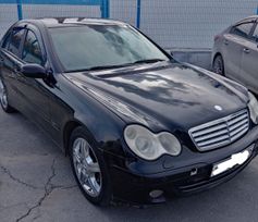  Mercedes-Benz C-Class 2004 , 850000 , 