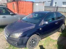 3  Ford Focus 2007 , 180000 , 