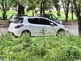  Peugeot 308 2011 , 700000 , 