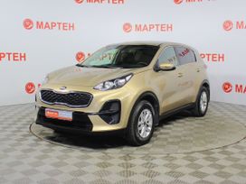 SUV   Kia Sportage 2019 , 1891000 , 