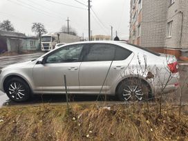  Skoda Octavia 2014 , 1350000 , 