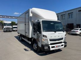   Mitsubishi Fuso Canter 2021 , 4500000 , 