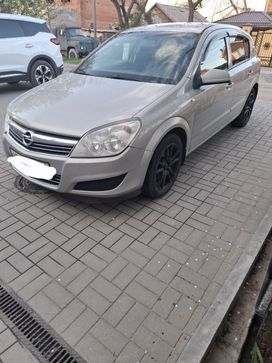 Opel Astra 2008 , 470000 , --