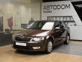  Skoda Octavia 2015 , 1450000 , 