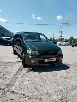    Nissan Presage 1999 , 290000 , 