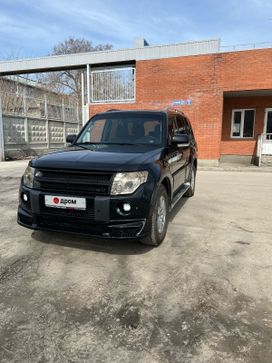 SUV   Mitsubishi Pajero 2007 , 1700000 , 