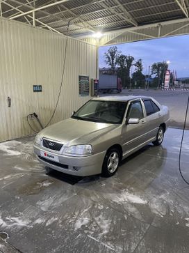  Chery Amulet A15 2007 , 200000 , 