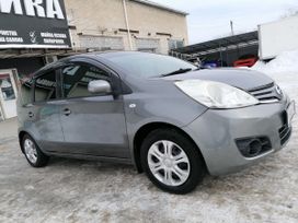  Nissan Note 2011 , 370000 , 