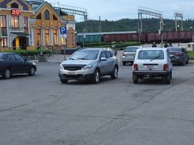SUV   Nissan Qashqai+2 2010 , 910000 , 