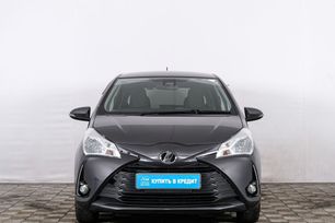  Toyota Vitz 2019 , 979000 , 