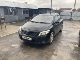  Toyota Corolla 2008 , 750000 , 