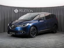 ������ Scenic, 2018