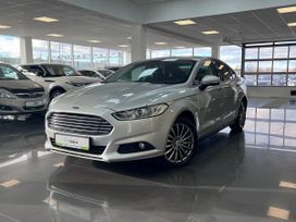  Ford Mondeo 2015 , 1395000 , 