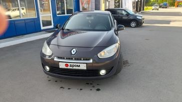  Renault Fluence 2012 , 730000 , 