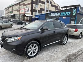 SUV   Lexus RX350 2010 , 1880000 , 