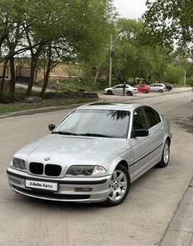  BMW 3-Series 2000 , 750000 ,  