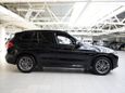 SUV   BMW X3 2021 , 4370000 , 