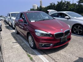  BMW 2-Series Active Tourer 2014 , 915000 , 