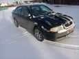  Skoda Octavia 2007 , 550000 , 
