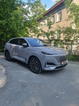 SUV   Changan UNI-K 2023 , 3155000 , 