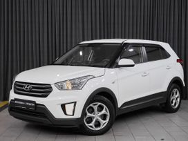 SUV   Hyundai Creta 2017 , 1395000 , 