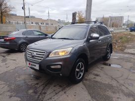 SUV   Lifan X60 2013 , 650000 , 