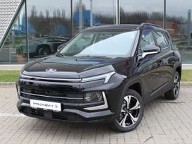 SUV    3 2025 , 1865000 , 