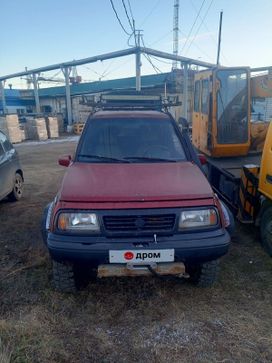 SUV   Suzuki Escudo 1991 , 350000 , 