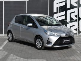  Toyota Vitz 2019 , 998000 , 