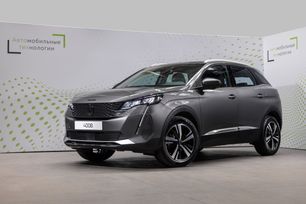 SUV ��� ����������� Peugeot 4008 2024 ����, 3899000 ������, ������