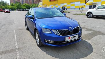  Skoda Octavia 2019 , 2300000 , 