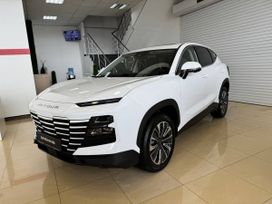 SUV   Jetour Dashing 2024 , 3649000 , 