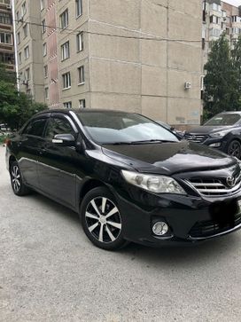  Toyota Corolla 2012 , 1050000 , 