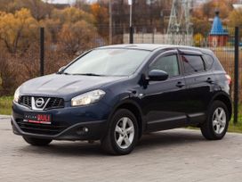 SUV   Nissan Qashqai 2012 , 995000 , 