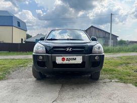 SUV   Hyundai Tucson 2007 , 1050000 , 