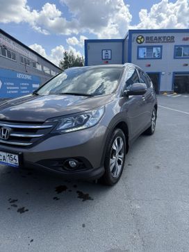 SUV   Honda CR-V 2014 , 2300000 , 