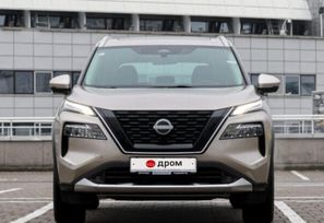 SUV   Nissan X-Trail 2024 , 3384000 , 