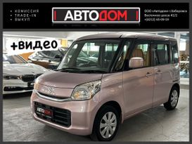  Suzuki Spacia 2013 , 690000 , 