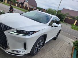 SUV   Lexus RX300 2021 , 6200000 , 