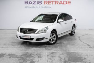  Nissan Teana 2013 , 1070000 , 