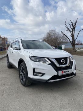 SUV   Nissan X-Trail 2018 , 2320000 , 
