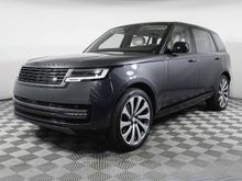  Range Rover 2024