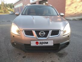 SUV   Nissan Qashqai+2 2008 , 900000 , 