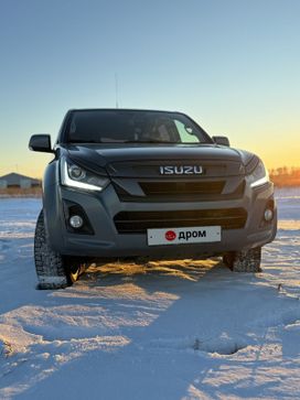  Isuzu D-MAX 2019 , 3300000 , 