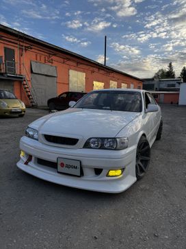  Toyota Chaser 1999 , 1200000 , 