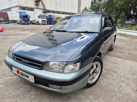  Toyota Caldina 1993 , 345000 , 